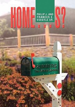 Paperback Home . . . S? Book