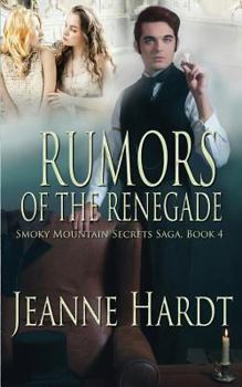 Paperback Rumors of the Renegade Book