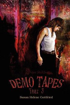 ShapeShifter: The Demo Tapes - Book  of the ShapeShifter: The Demo Tapes