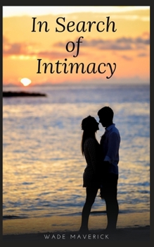 Paperback In Search of Intimacy Book