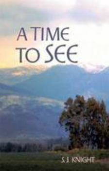 Paperback A Time to See Book