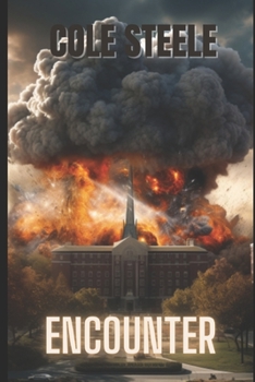 Paperback Encounter Book