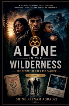 Paperback Alone in the Wilderness Book