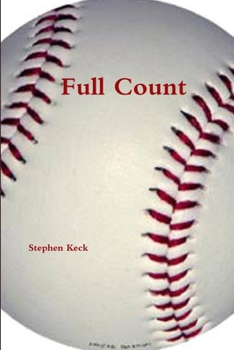 Paperback Full Count Book