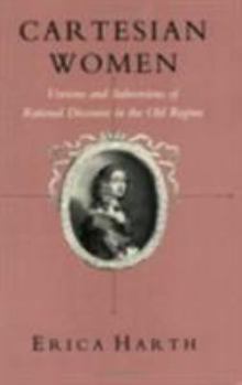 Paperback Cartesian Women Book