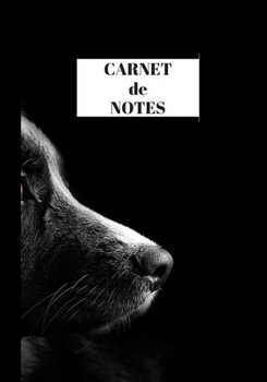 Paperback Carnet de notes: Noter pour ne pas oublier [French] Book