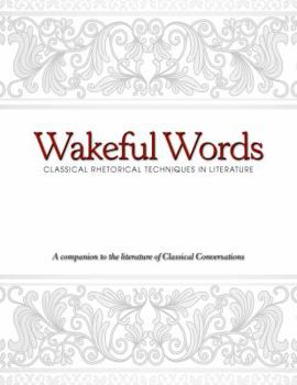 Paperback Wakeful Words Book
