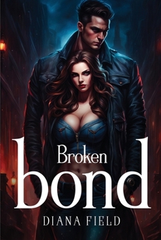 Paperback Broken bond Book