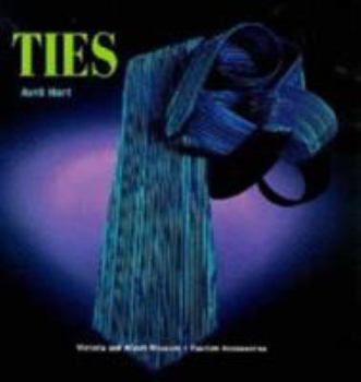 Hardcover Ties Book