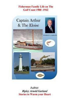 Paperback Captain Arthur & the Eloise Book