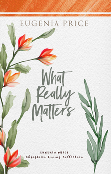 Paperback What Really Matters Book