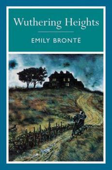 Paperback Wuthering Heights Book