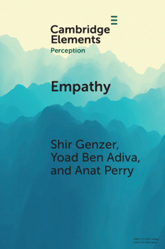 Paperback Empathy Book