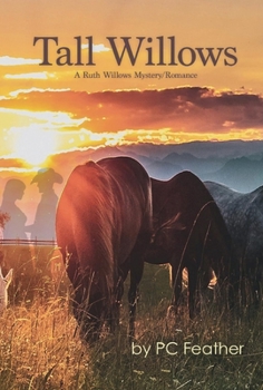 Hardcover Tall Willows: Volume 1 Book