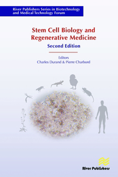 Hardcover Stem Cell Biology and Regenerative Medicine, Second edition Book
