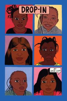 Paperback Drop-In Book