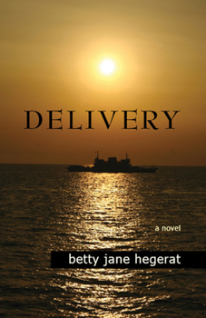 Paperback Delivery Book