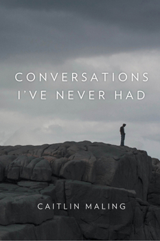 Paperback Conversations I've Never Had Book