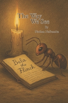 Paperback The Way We See Book