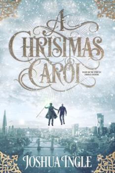 Paperback A Christmas Carol Book