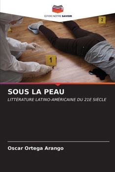 Sous La Peau (French Edition)