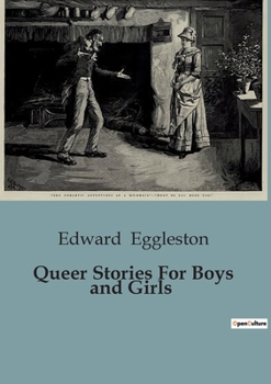 Queer Stories For Boys and Girls