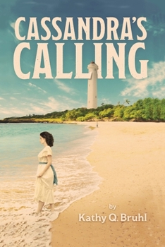 Paperback Cassandra's Calling Book