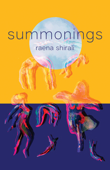 Paperback Summonings Book