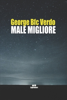 Paperback Male Migliore [Italian] Book