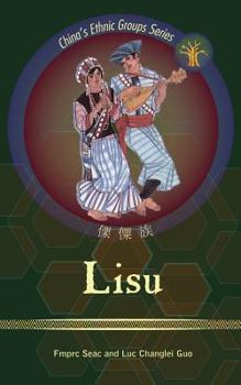 Paperback China's Ethnic Groups Series: Lisu: with Statistical Data Book