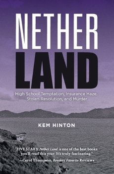 Paperback Nether Land Book