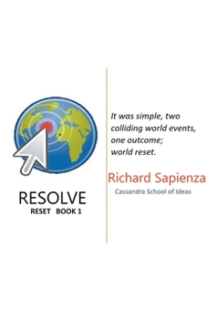 Paperback Resolve Book