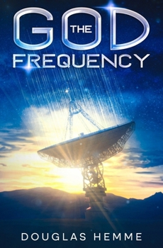Paperback The God Frequency Book