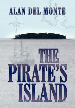 Hardcover The Pirate's Island Book