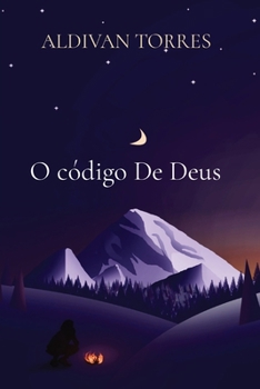 Paperback O código De Deus [Portuguese] Book
