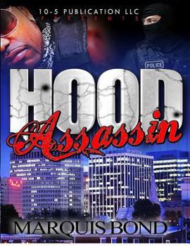Paperback Hood Assassin: (murda Island) Book