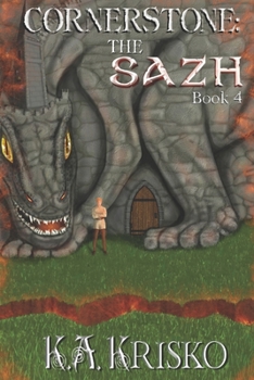 Paperback The Sazh Book