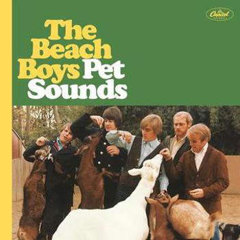 Pet Sounds