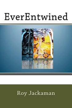 Paperback EverEntwined Book