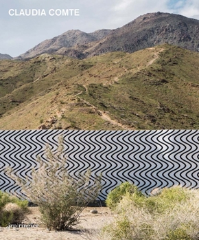 Paperback Claudia Comte Book