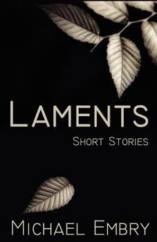Paperback Laments: Short Stories Book