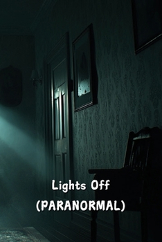 Paperback Lights Off (PARANORMAL) [Spanish] Book