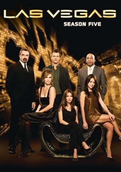 Las Vegas: Season 5