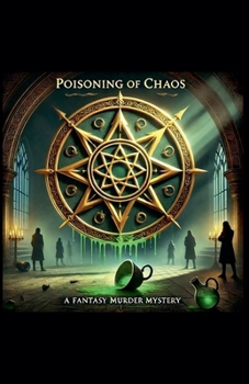 Paperback Poisoning of Chaos Book