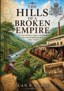 The Hills of a Broken Empire