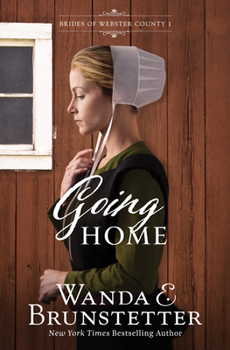Paperback Going Home: Volume 1 Book