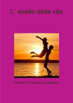 Paperback L´ anello della vita [Italian] Book