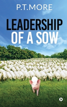 Paperback Leadership of a Sow Book