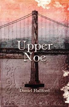 Paperback Upper Noe Book