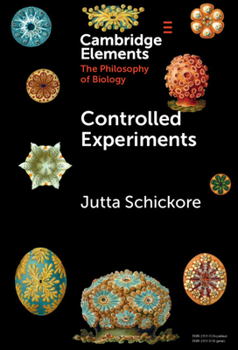 Hardcover Controlled Experiments Book